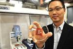 Collaboration sparks sustainable electronics manufacturing breakthrough