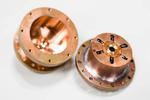 Questions in Quantum Computing: How to Move Electrons with Light