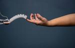 See, Think, Predict: Engineers build a soft robotics perception system inspired by humans