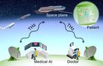 Terahertz wireless makes big strides in paving the way to technological singularity