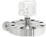FLOC Takes Flight: First Portable Prototype of Photonic Pressure Sensor