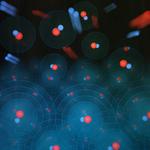 JILA Researchers Make Coldest Quantum Gas of Molecules