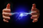 Static electricity could charge our electronics