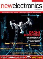 newelectronics 12 Fevereiro 2019