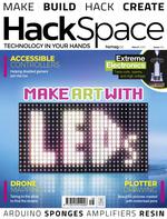 HackSpace magazine #16