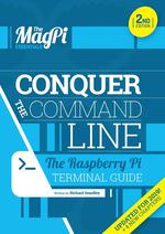 Conquer The Command Line 2nd Ed