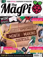The MagPI 79