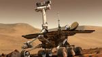 NASA’s Opportunity Rover Mission on Mars Comes to End