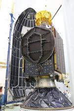To the Moon! SpaceX to Launch Israeli Lunar Lander (and More) on Thursday