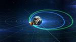 Israeli Lunar Lander Suffers Glitch on Way to the Moon