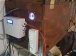 Arduino GrowBox Controller