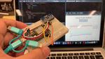 Connecting Arduino Chips with R