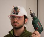 Eye Guardian: Sound Triggered Eye Protection