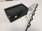 Holebot (Pothole Detector)