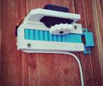 RFID Lock System Using Arduino