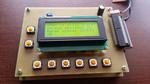 6502 retro controller board