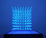 8x8x8 Led Cube