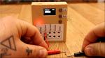 Arduino based Multimeter