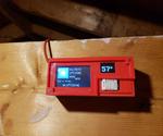 AtticTemp - Temperature / Climate Logger