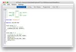 ATTiny10IDE