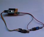 AVR HVPP Configurator