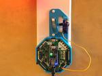 BLE Light Switch with Feather nRF52840 and Crickit