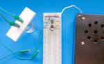Build A Water Quality Tester You Can Hear