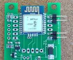 Easy Very Low Power BLE in Arduino Part 3 - Nano V2 Replacement