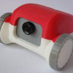 ESP32 WiFi Robot