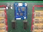 ESP8266 E1.31 Multiplexing Pixel Controller