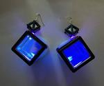 Infinity Earrings