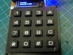 Midi Keypad