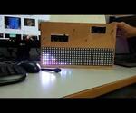 Spectrum Analyzer