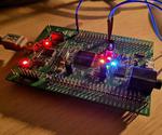 Start Developing STM32 on Linux