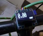 DIY Cycle Speedometer