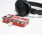 Make a Headphone Amp V2