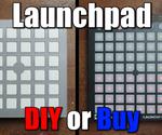 Make Your Own Launchpad