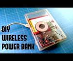 Total Wireless Power Bank