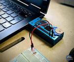 USBerry PI - USB Rasberry Pi Zero(W)