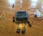 Aquabot: Arduino Gardening System