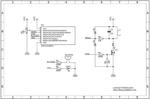 ATtiny13 - PI metal detector