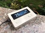 ESP8266 WiFi Air Conditioner Remote Control
