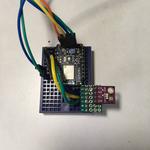 Getting Started with Zephyr RTOS on Nordic nRF52832 hackaBLE