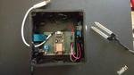 GreenHouse Monitoring System