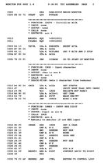 How to Write Assembly Instructions for Programming a 32-bit ARM Core with a Raspberry Pi