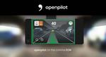 open source driving agent
