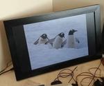 Raspberry Pi Digital Picture Frame