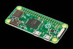Raspberry pi powerdown and powerup button