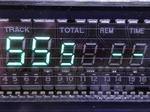 Vacuum Fluorescent Display Controller