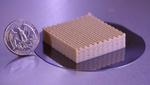 3D-printed live cells convert glucose to ethanol, carbon dioxide to enhance catalytic efficiency